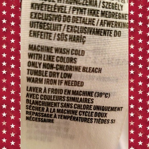 Abercrombie & Fitch AF Button Down Long Sleeved Red Plaid Muscle Shirt Large L - Picture 14 of 15